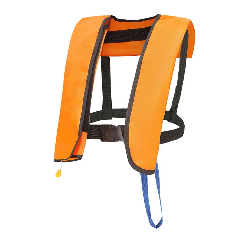 Sangle et boucle réglables du gilet de sauvetage