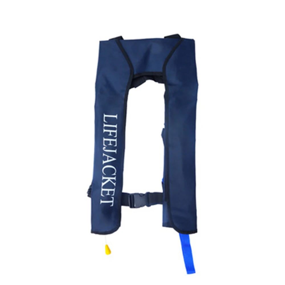 Gilet de sauvetage gonflable porté pour les sports aquatiques