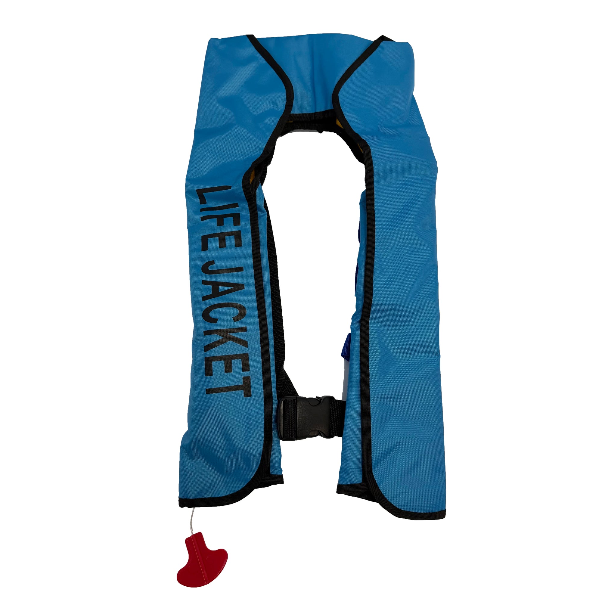 Accessoire Gonflable Gilet Sauvetage Rafting Paddle - détail des sangles