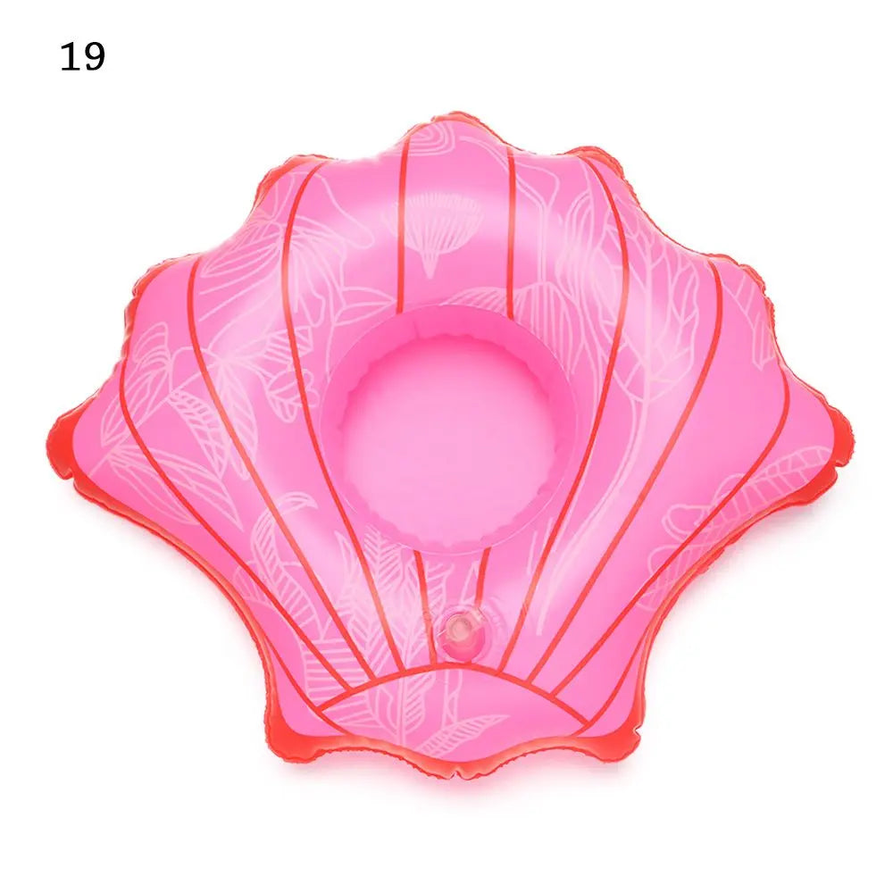 Porte-gobelet gonflable flottant modèle 24 flottant