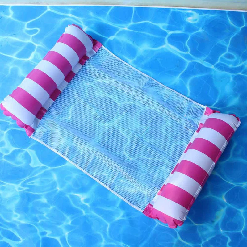 Bouée gonflable matelas flottant de piscine