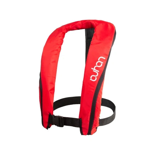 Accessoire Gonflable Gilet Sauvetage Manuel Canoë - coloris disponible