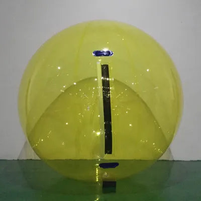 Zorb ball gonflable TPU différentes couleurs