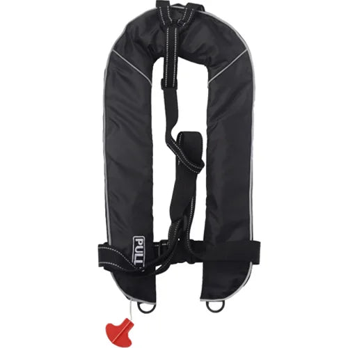 Gilet de sauvetage gonflable marine pour navigation