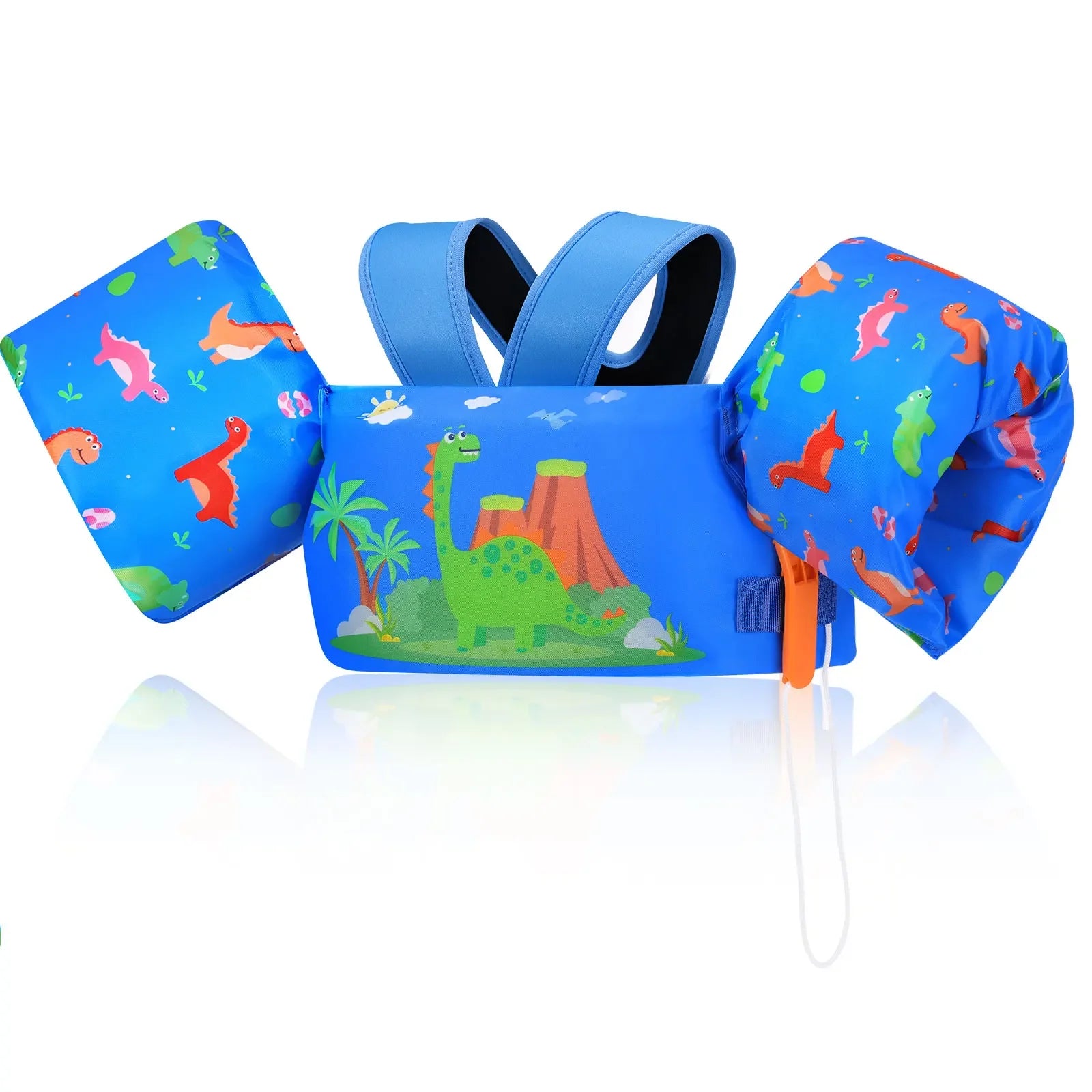 Gilet sauvetage enfant plage et loisirs