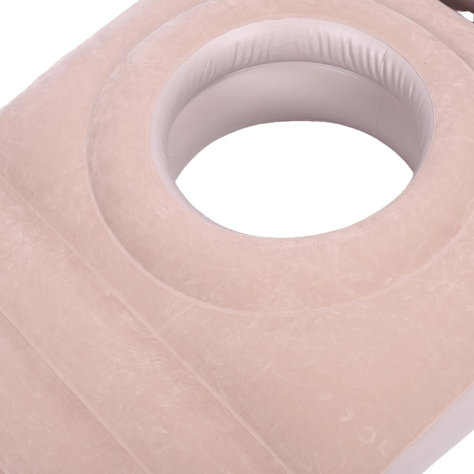 Bouée gonflable oreiller piscine utilisation en piscine
