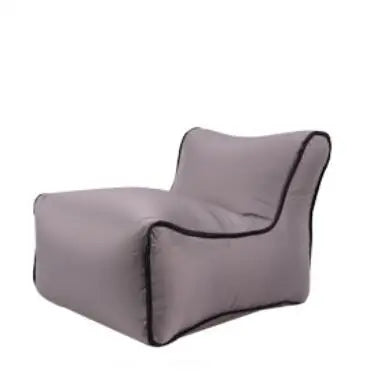 Canapé gonflable compact siège d'appoint