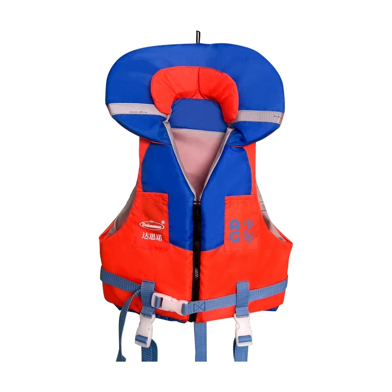 Accessoire Gonflable Gilet Sauvetage Tout-Petit - présentation générale
