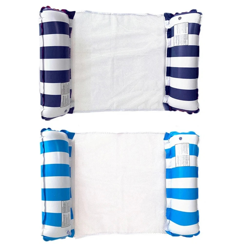 Bouée gonflable matelas flottant de piscine
