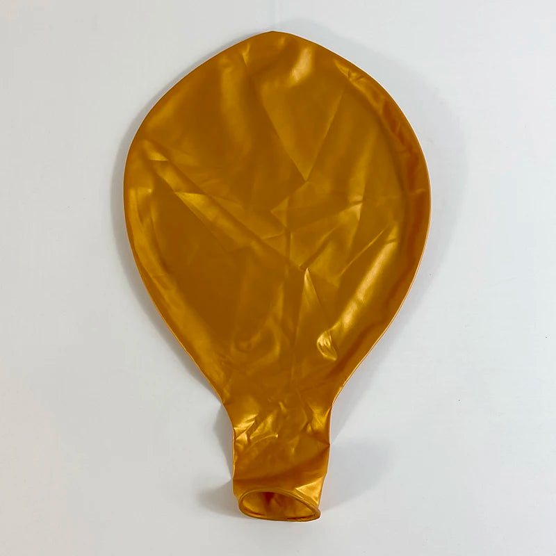 Ballon gonflable rond pour remise de diplôme