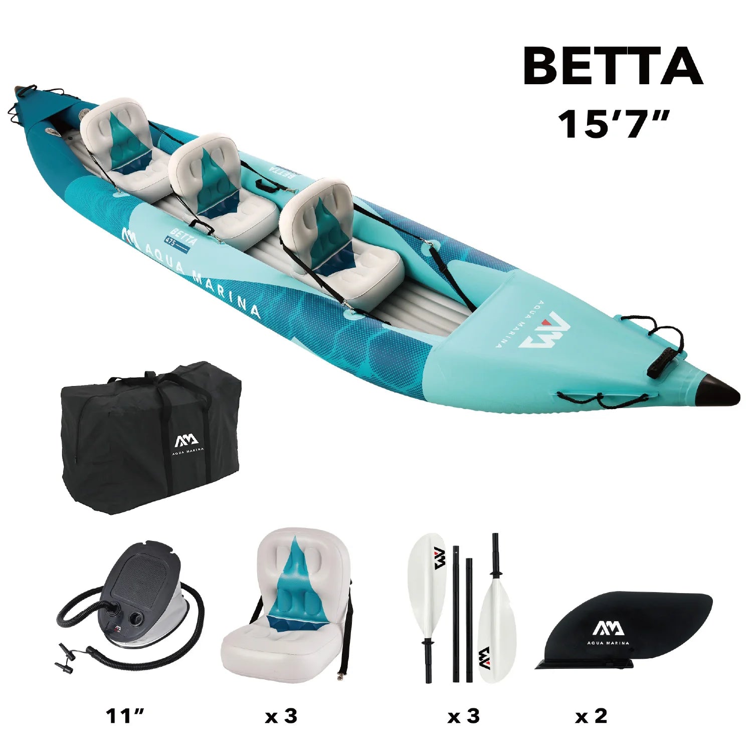 Siège du bateau gonflable sportif surf