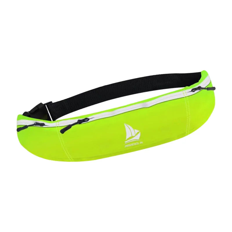 Sac de taille du gilet de sauvetage pêche