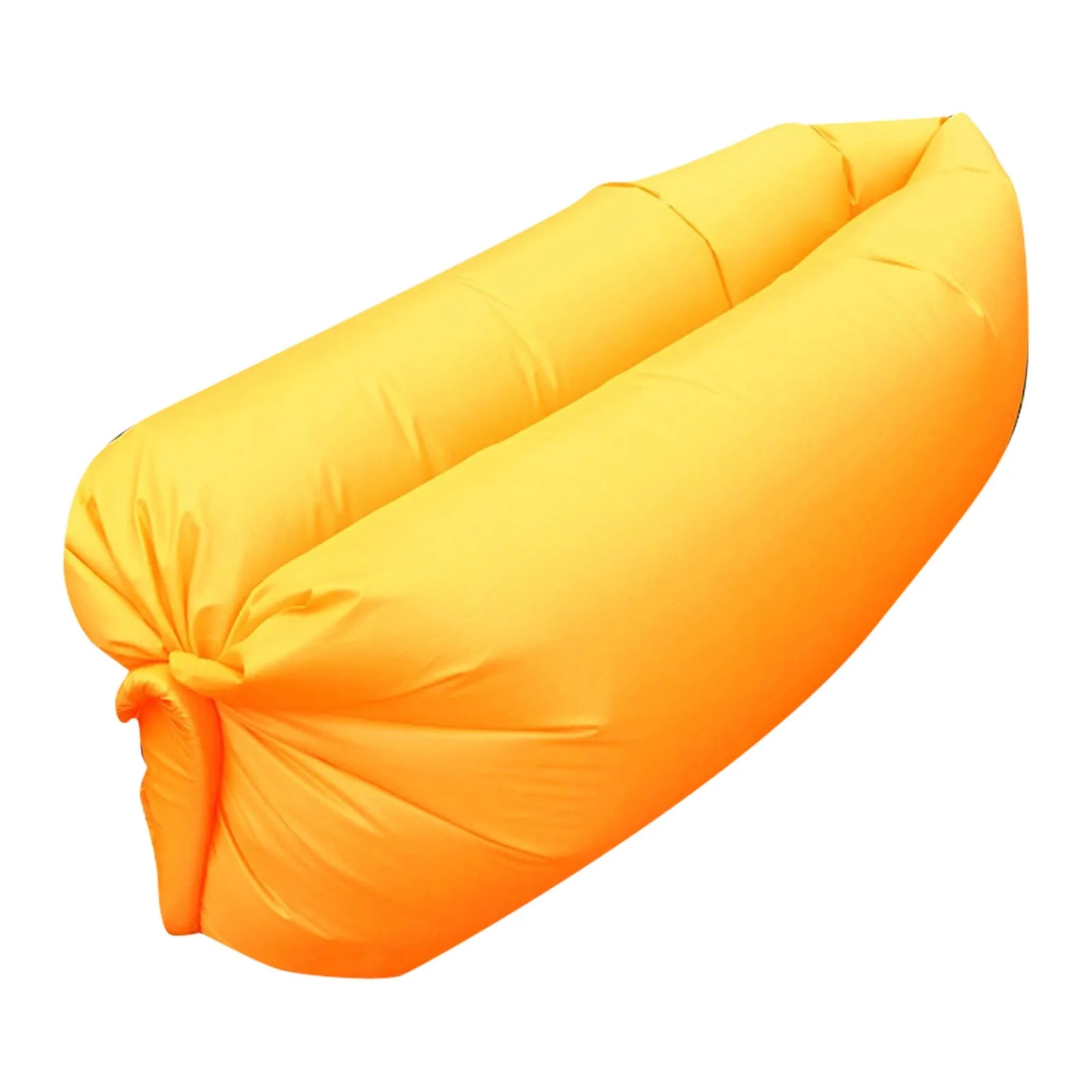 Boucle de fermeture du canapé gonflable pour éviter les fuites d'air