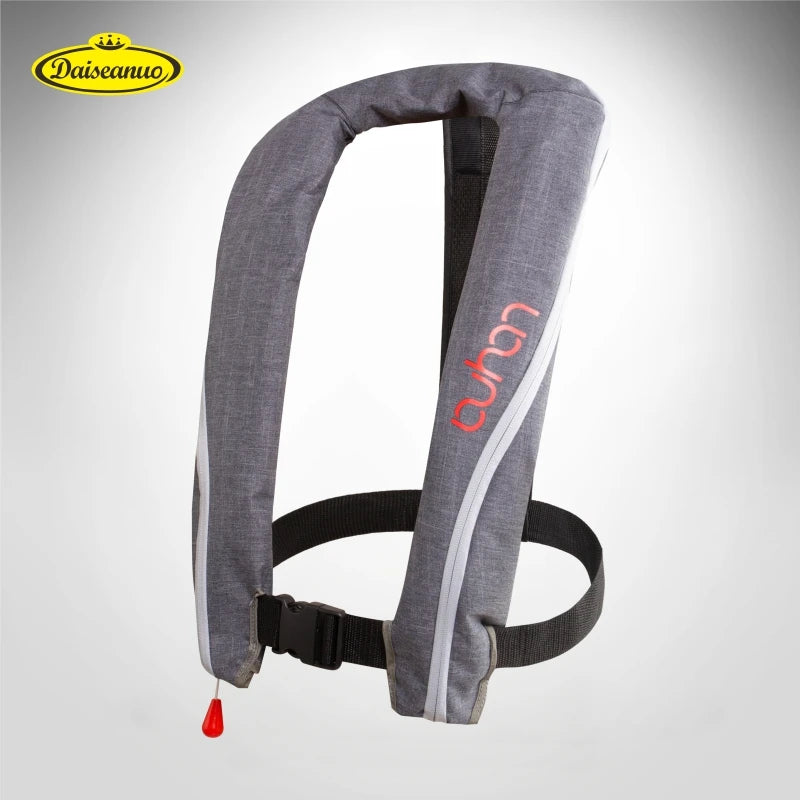 Accessoire Gonflable Gilet Sauvetage Poche Zippée - vue d'ensemble