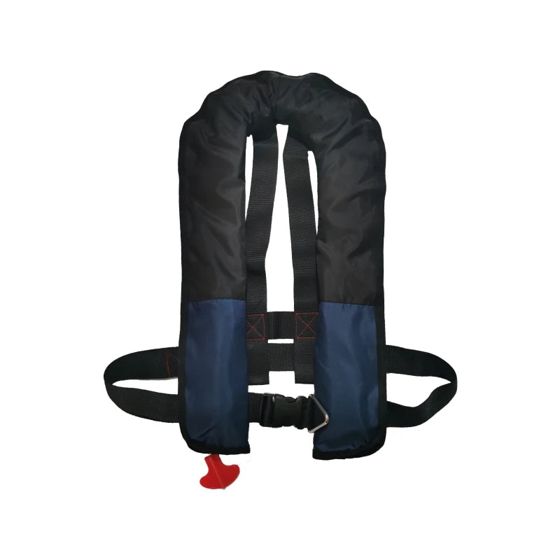 Accessoire Gonflable Gilet Sauvetage Manuel Canoë - vue d'ensemble
