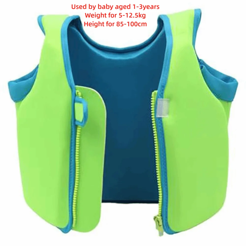 Accessoire Gonflable Gilet Flottaison Réglable - version portée