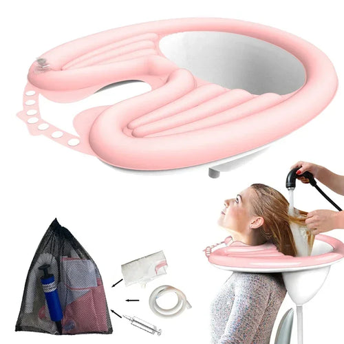 Baignoire Gonflable — gonflable