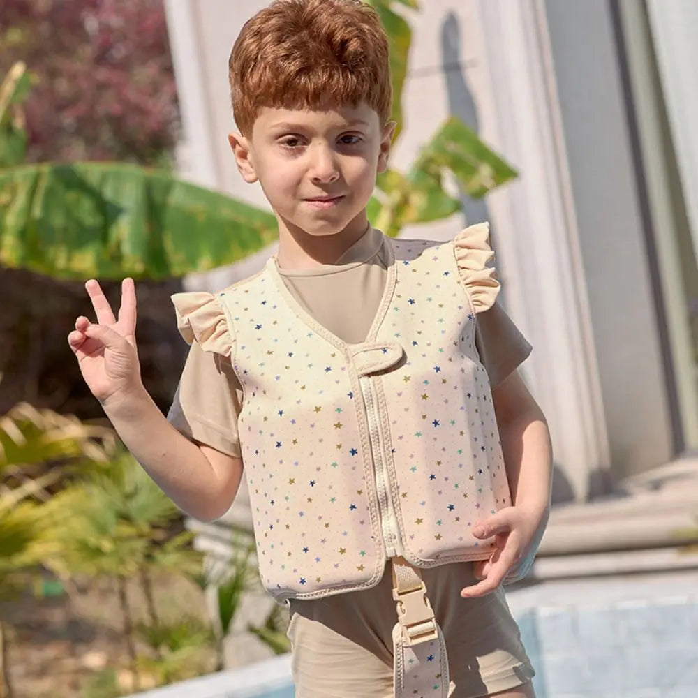 Accessoire Gonflable Gilet Flottaison Bébé - qualité de fabrication