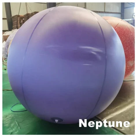 Détail du tissu Oxford renforcé du ballon gonflable
