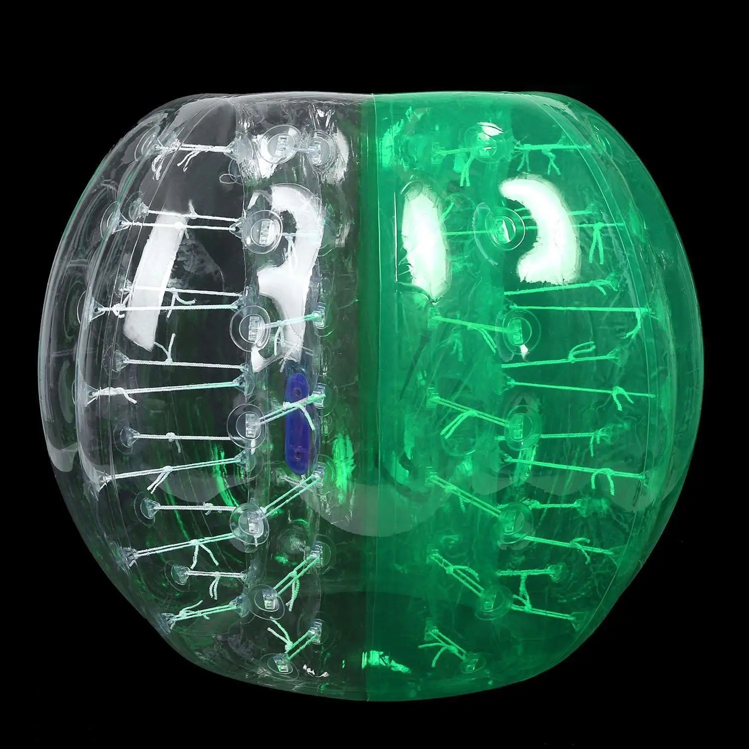 Zorb ball gonflable party fête extérieur