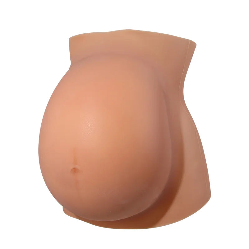 Costume gonflable ventre grossesse présentation complète