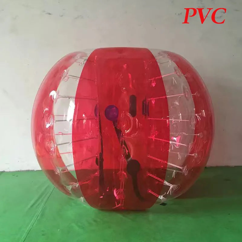 Zorb Ball gonflable multiple modèles pour jeux sportifs et fêtes