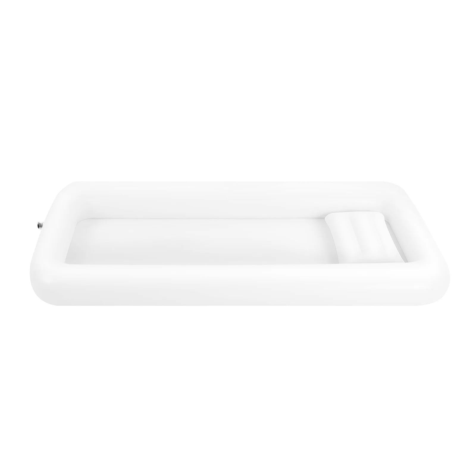Baignoire Gonflable Pliable Portable - vue d'ensemble