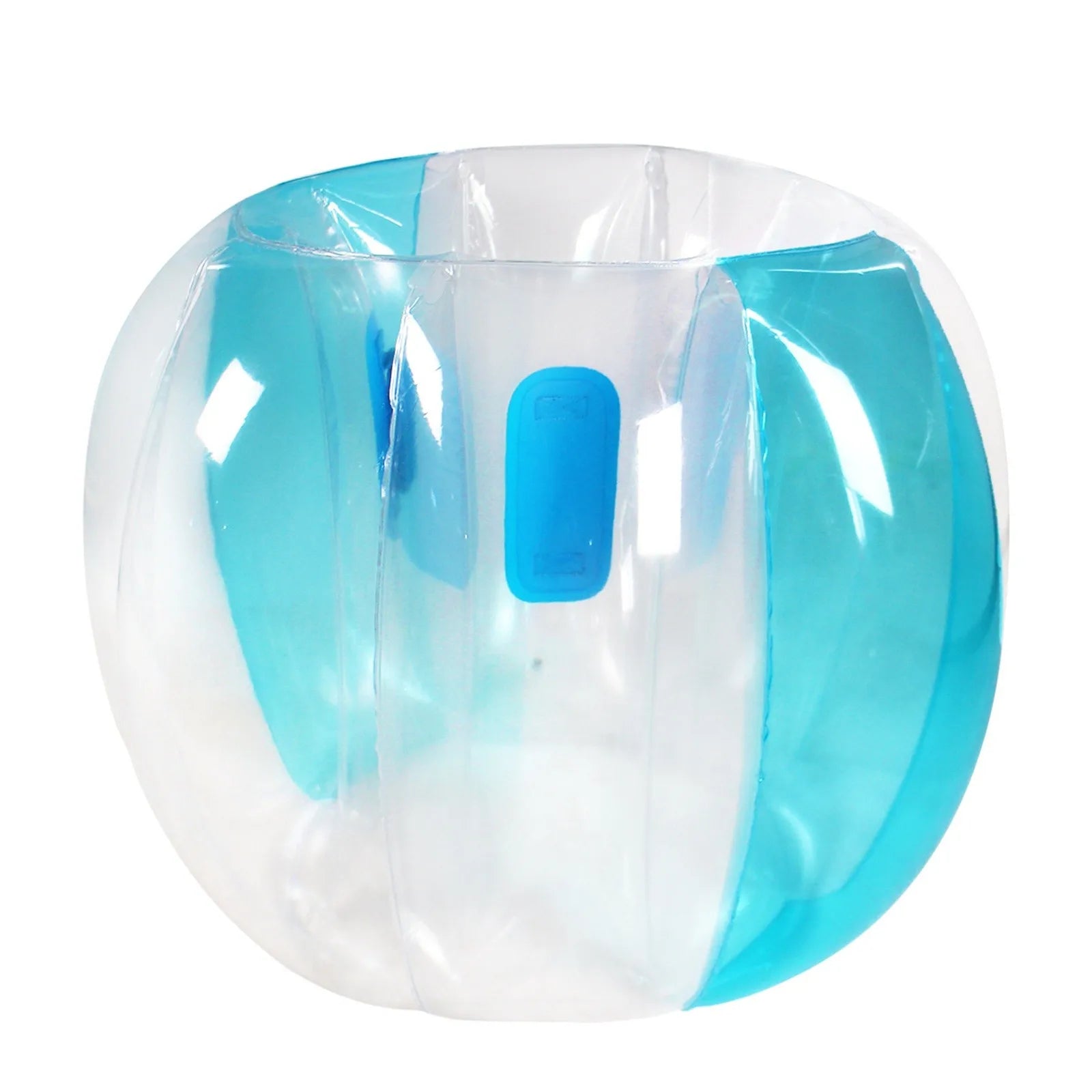 Zorb ball gonflable rangement facile