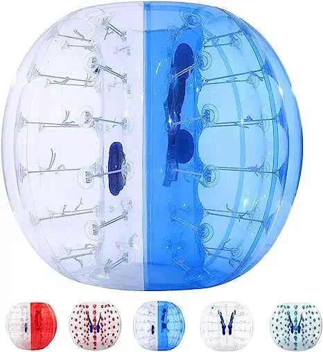 Zorb ball gonflable différentes tailles