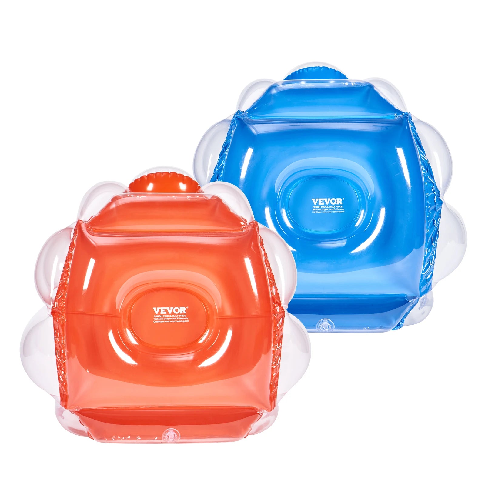 Zorb ball gonflable sphère sumo anniversaire animation