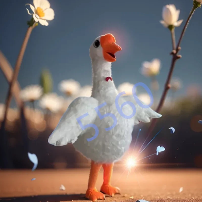 Détail du ventilateur du costume gonflable mascotte