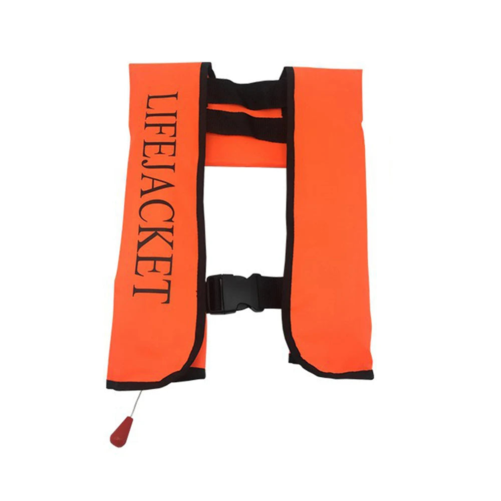 Gilet de sauvetage gonflable automatique pour adultes