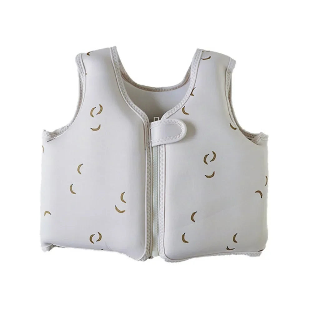 Accessoire Gonflable Gilet Flottaison Réglable - texture et matière
