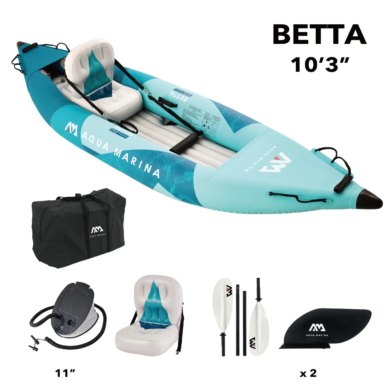 Bateau gonflable sportif surf prêt pour une sortie nautique