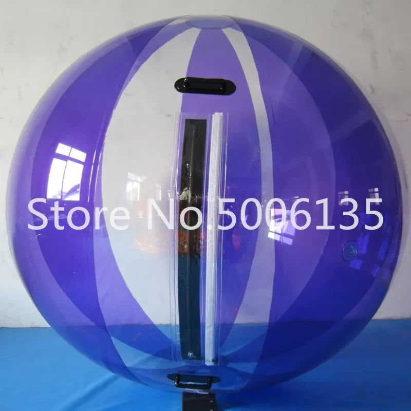Zorb ball gonflable différents modèles couleur