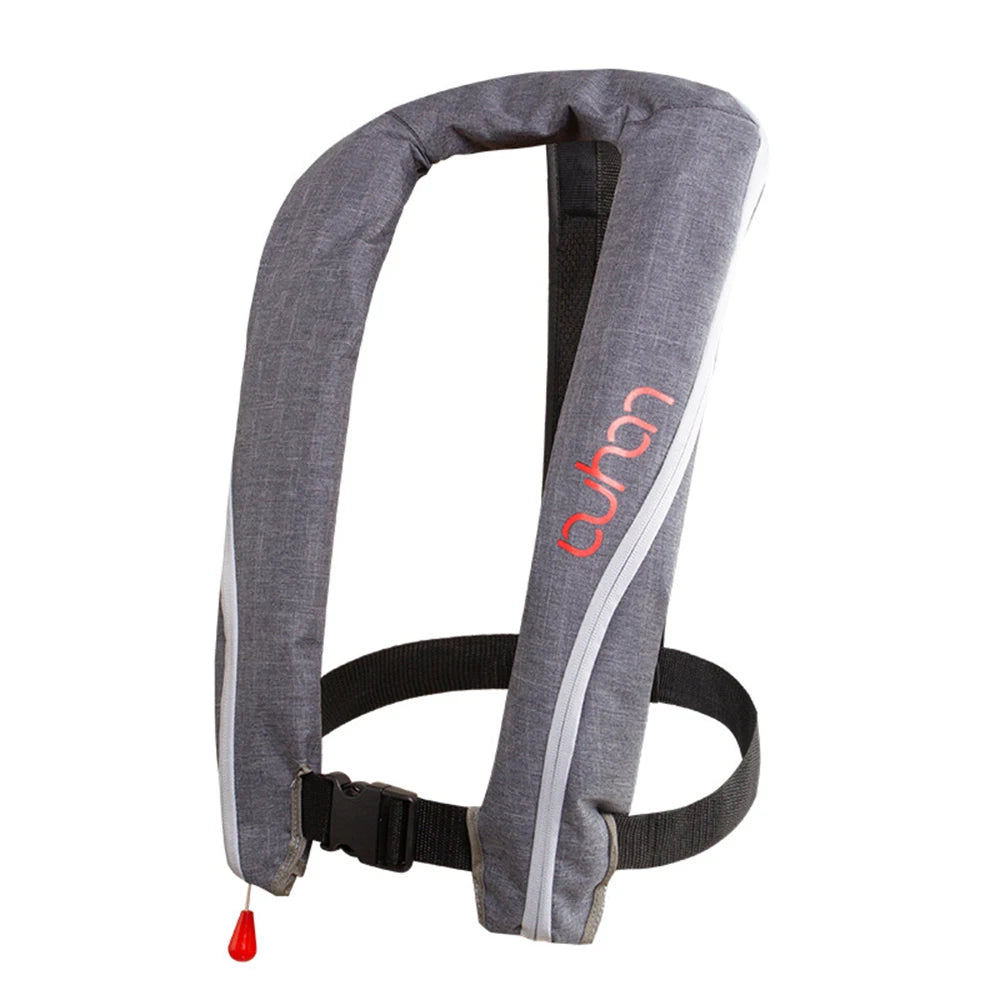 Accessoire Gonflable Gilet Pêche Rafting - photo produit