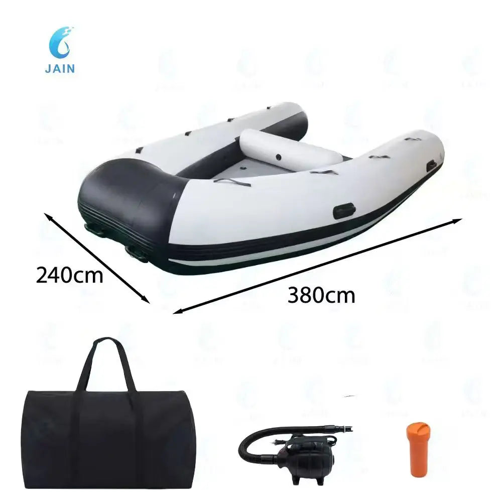 Sac de transport de la plateforme flottante gonflable