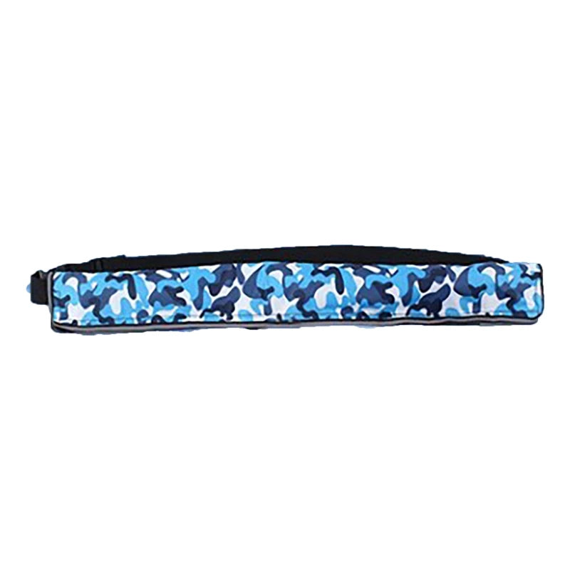 Accessoire Gonflable Ceinture Sauvetage Bateau - vue latérale