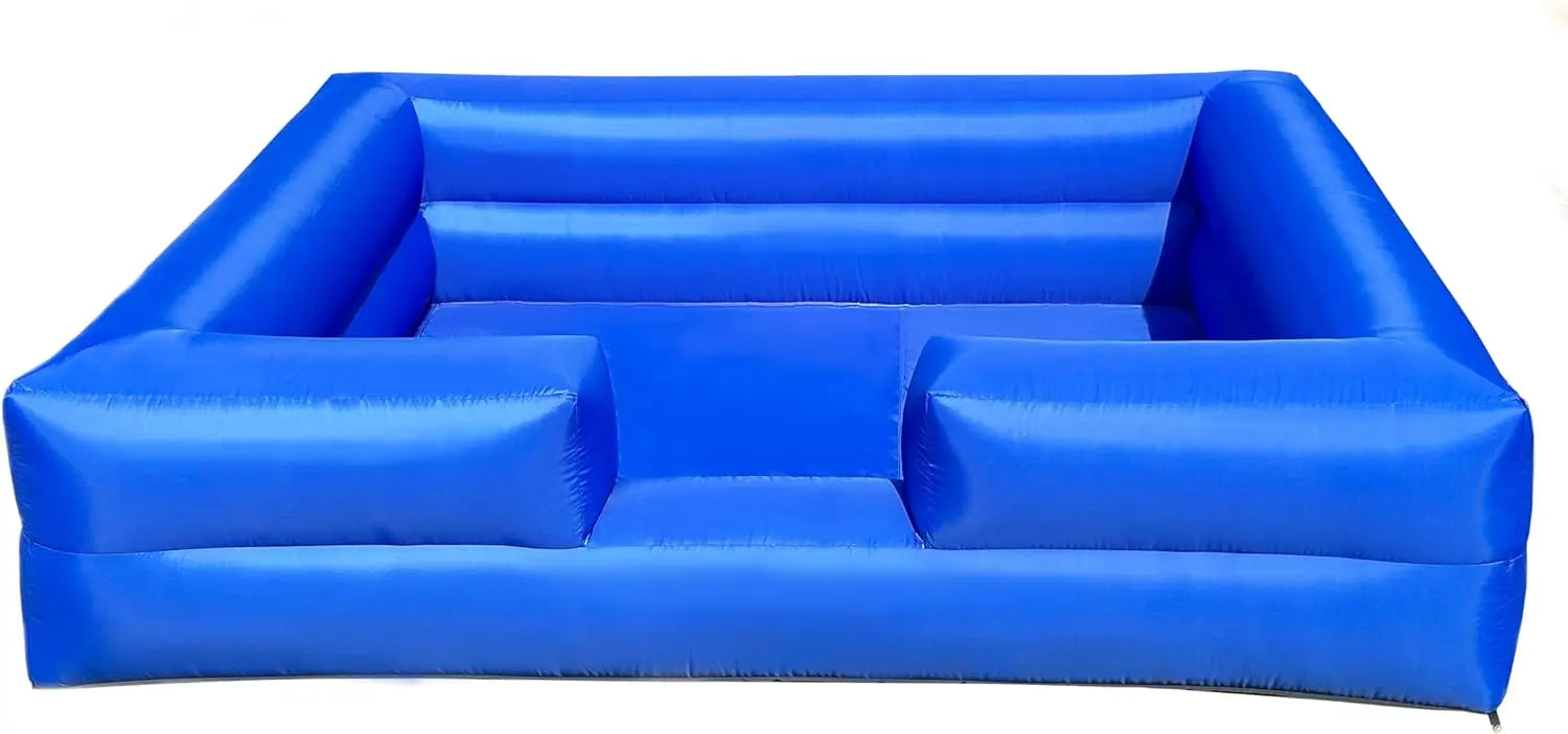 Sac de rangement et accessoires de l'aire de jeux gonflable