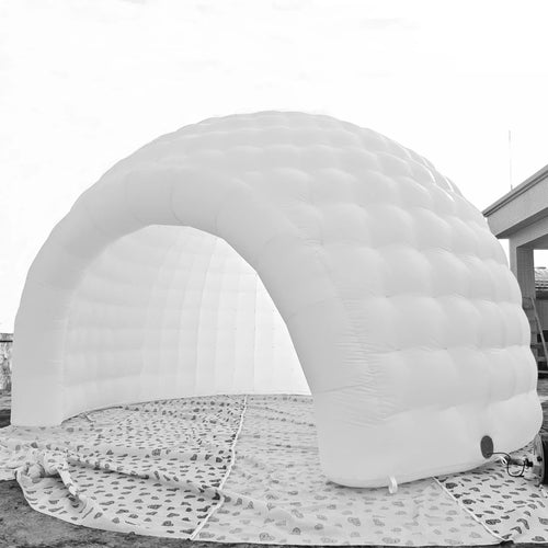 Stand Gonflable — gonflable