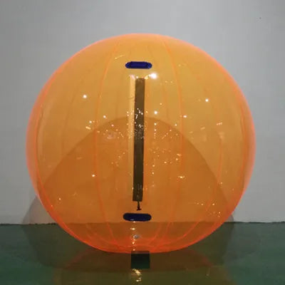 Zorb ball gonflable plage et piscine