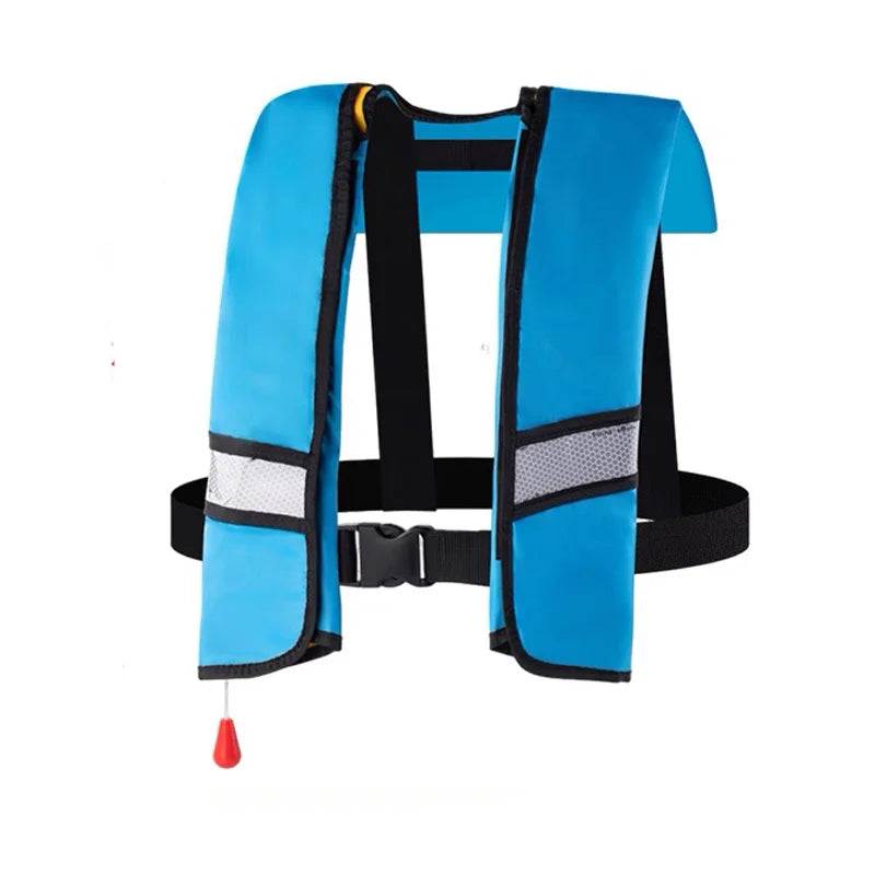 Gilet de sauvetage gonflable emballage produit