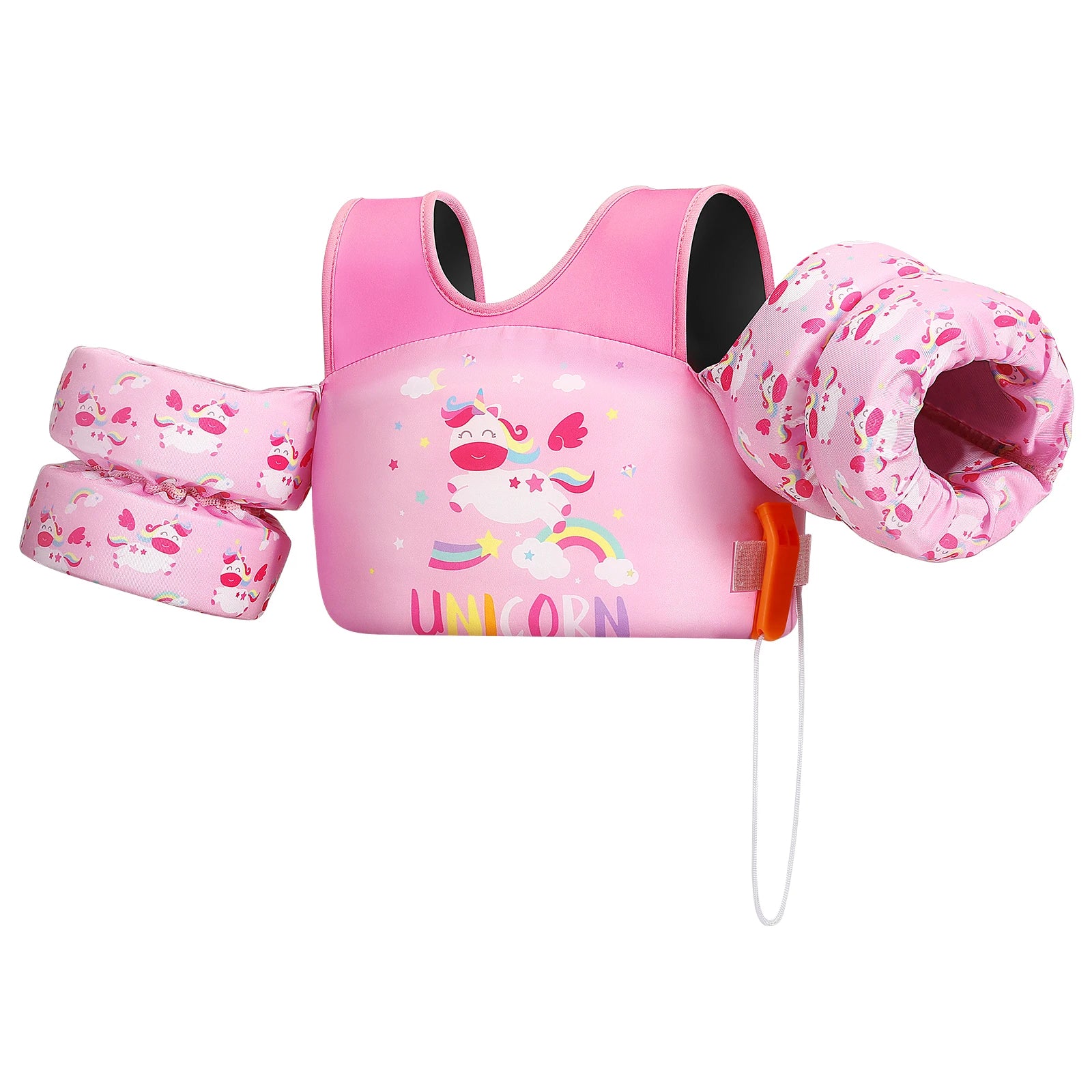 Gilet sauvetage enfant usage kayak