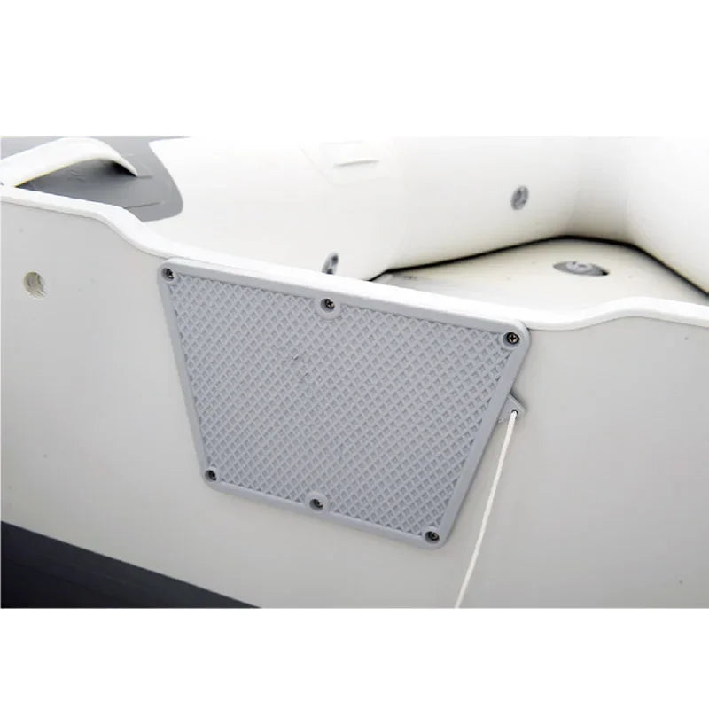 Chambres d'air multiples du bateau gonflable