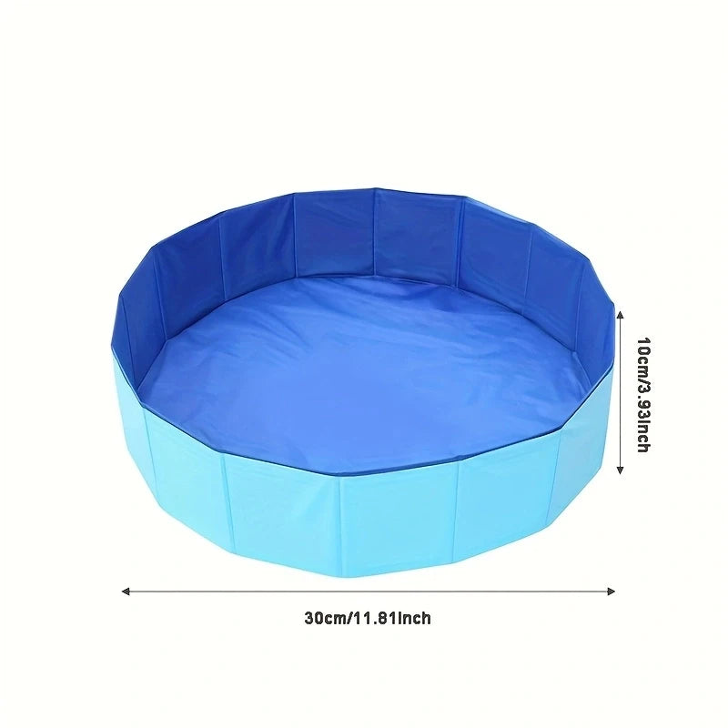 Bassin gonflable de bain de pieds pour spa à domicile