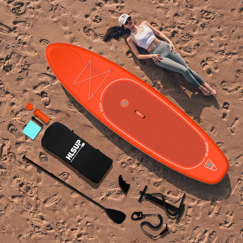 Stand up paddle gonflable usage yoga