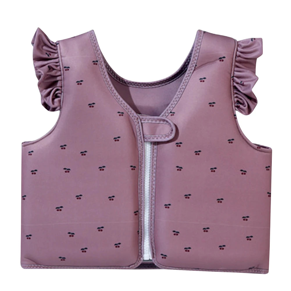 Accessoire Gonflable Gilet Natation Dessin Animé - éclairage naturel