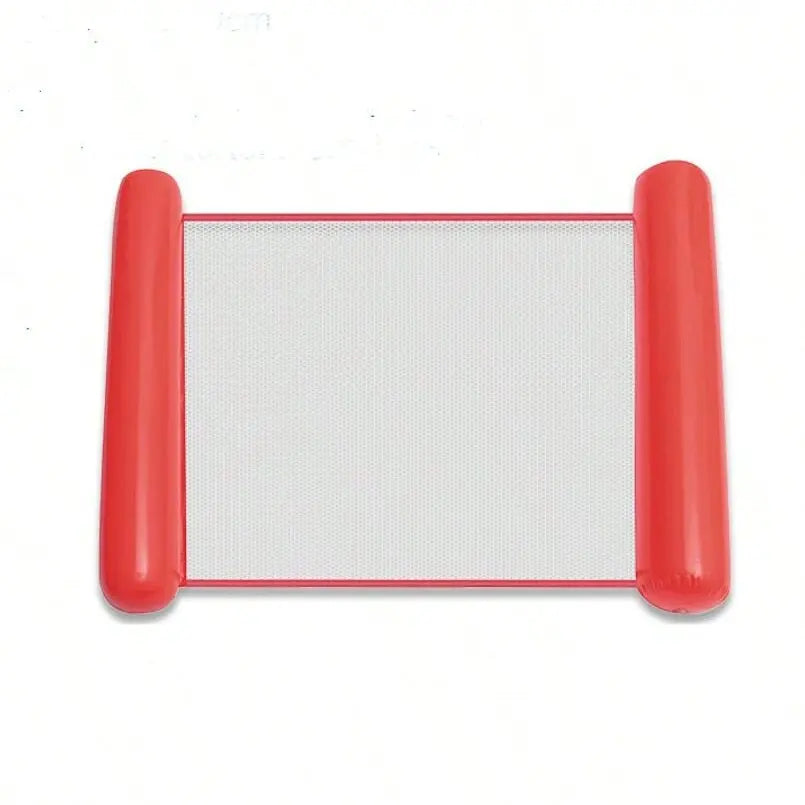Bouée Gonflable Hamac Fruit Multicolore vue de face 26