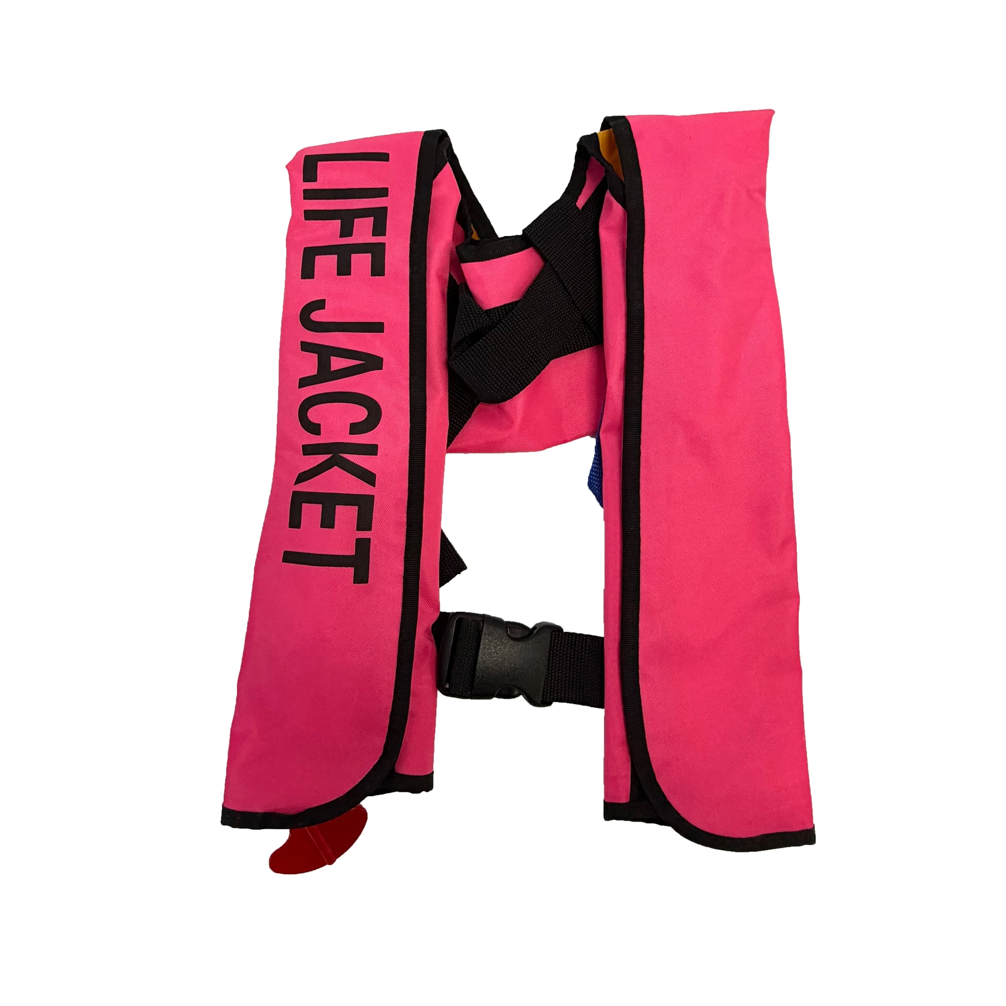 Accessoire Gonflable Gilet Sauvetage PFD Voile - coloris disponible