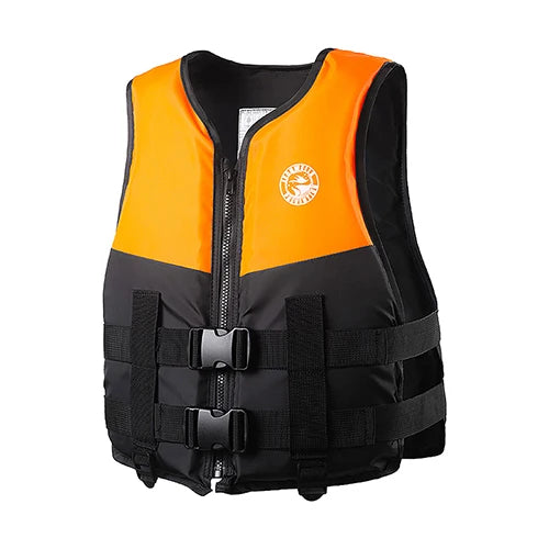 Accessoire Gonflable Gilet Sauvetage Sangles - vue rapprochée